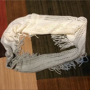 Justice Scarf